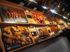 -比格比萨自助(新辰里学清路店)