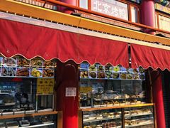 -白魁老号饭庄(交道口店)