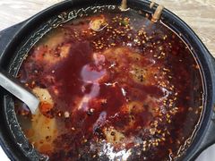 -蜀王砂锅总店