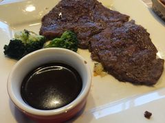 牛排-必胜客(长虹万达店)