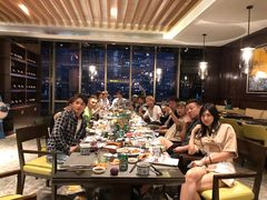 -深圳温德姆至尊酒店