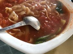 -天天向上素食餐厅(五台山店)