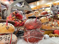 -PAPER STONE BAKERY(天环店)
