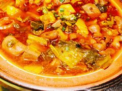 -魔鬼牛蛙小厨•烤鱼•龙虾(上马墩光华时代店)