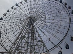 -琴岛之星摩天轮