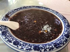 血糯米粥-芸海阁·农家私房菜(沙家浜景区出口店)