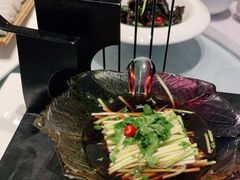 -茅庐·川粤精品私房菜(金沙遗址店)