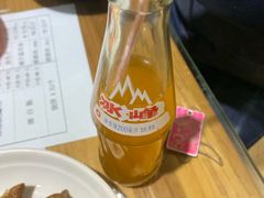 -天发芽·何记葫芦头泡馍·老字号(小南门店)