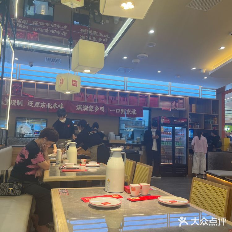 不是东北去不起而是来胖东北更有性价比