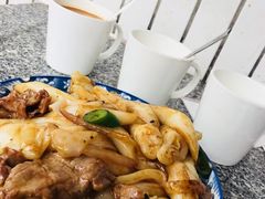 -沙溪兄茶餐厅