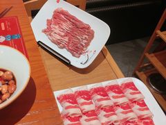 -1078號老北京涮肉(万达广场店)