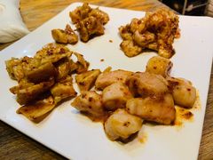 -萌牛肠烧烤店(虹梅路店)