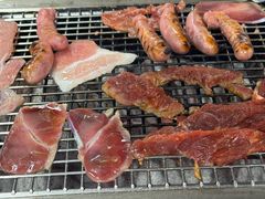 -风味烧烤