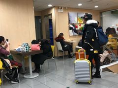 大堂-德克士(北京站店)