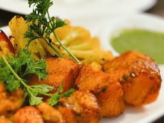 -Pita's&Tika's中东和印度风味餐厅(龙湖天街店)