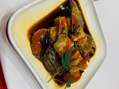 宁波咸蟹-宁波状元楼酒店(和义路店)