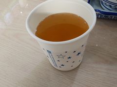 -中阿兰牛肉面(悦海新天地店)
