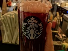 -星巴克(烟台大悦城店)