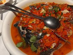 -粗茶淡饭·汉口公馆(循礼门店)