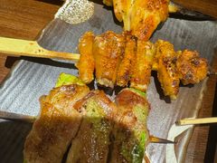 -鸟鹏烧鸟居酒屋(熙龙湾店)