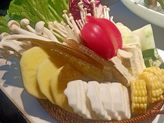 -生如夏花泰式火锅(鹭洲里店)