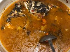 砂锅洈水鱼-沙龙宴(夷陵广场店)