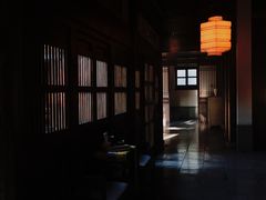 -法云安缦酒店