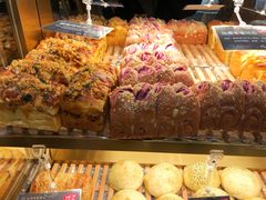 -丁香西饼屋(桂林路店)