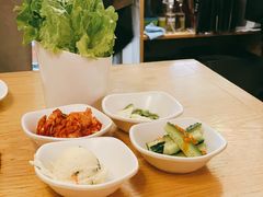 土豆泥-莫嘎(乌鲁木齐中路店)