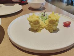 -海泰食府·新鲁菜·家宴(总部基地店)