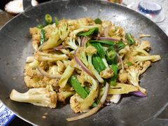 -粗茶淡饭•陕菜•家常菜