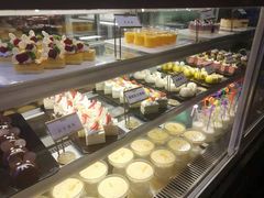 -芭菲盛宴·环球美食(北城国际店)