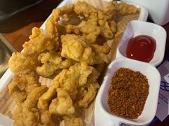 酥肉-大渝火锅(苏州西城永捷店)