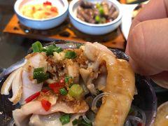 -映像威海·海鲜味道(市区店)