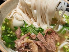 -美奈小馆·越南料理(福田星河COCO Park店)