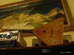 -露西亚咖啡西餐厅(哈尔滨俄侨纪念馆店)