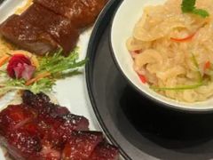 -明阁 Ming Court(广州朗豪酒店)