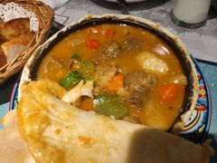 -苏坦土耳其西餐厅(玉林店)
