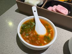 -海底捞火锅(王府井银泰in88店)