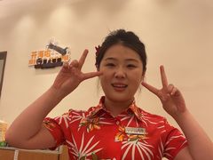 -第六季自助餐厅(甜水园店)