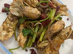 -威海渔村(黄兴路店)