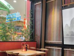 -桂小厨广西菜(印象城店)