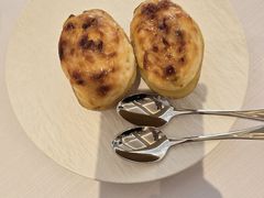 -马克西姆俄罗斯餐厅(通亚街店)