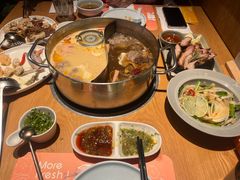 -生如夏花泰式火锅(鹭洲里店)