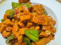 -一盏明灯全素斋(五爷庙店)