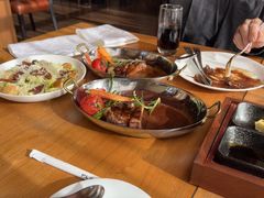 -北辰洲际酒店·IT MAMA意式家味餐厅