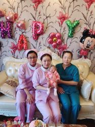 点击看大图 -诗安国际母婴会所(香坊区店)