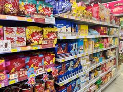 -北国超市(天河店)