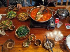 苗家酸汤鱼-苗湘食府(十年店)