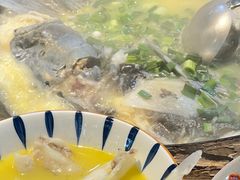 -好灶头妈妈菜·柴火灶台鱼·千岛湖土菜地标美食